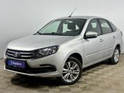 Lada (ВАЗ) Granta I Рестайлинг Борисоглебск  - изображение 15