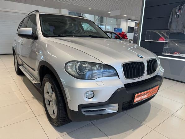 BMW X5 II (E70) с пробегом 2008 года, цена 1 450 000 рублей, 380000 км, внедорожник, Автокод Объявления