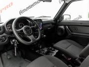 Lada (ВАЗ) Niva Legend Екатеринбург  - изображение 33