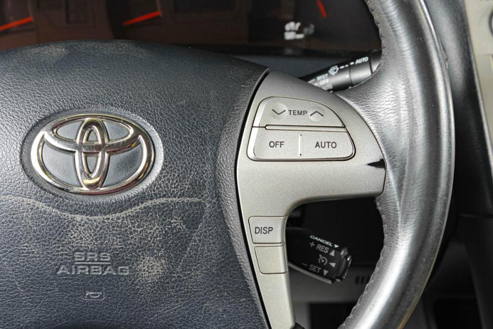Toyota Camry VI (XV40) Тюмень  - изображение 16