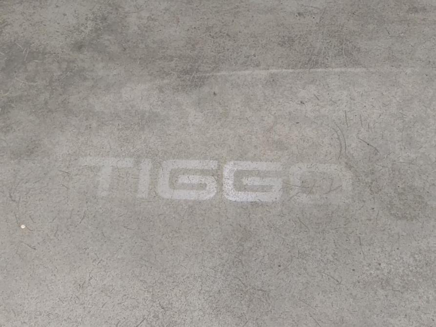 Chery Tiggo 8 Pro I Казань  - изображение 26
