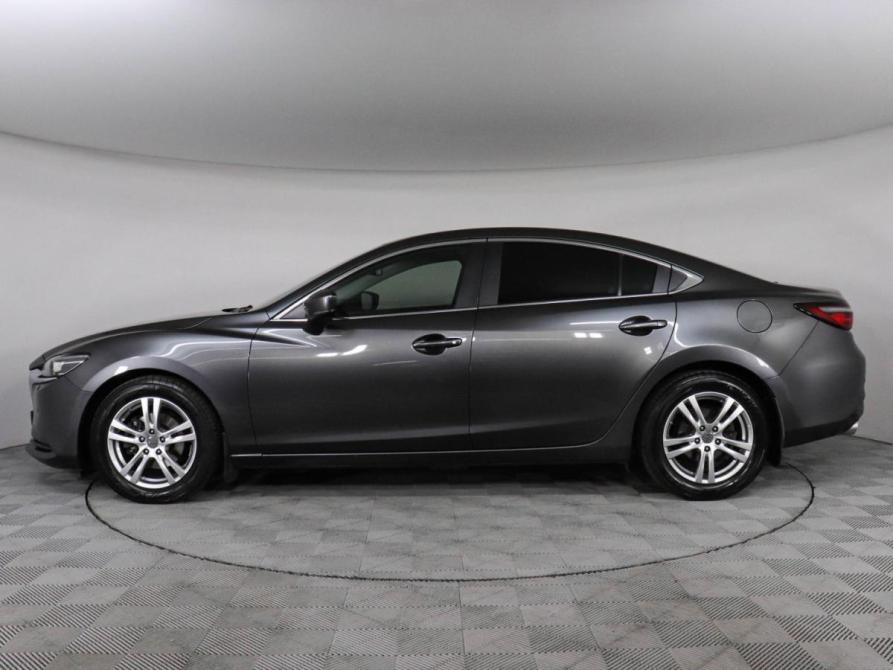 Mazda 6 III (GJ) Рестайлинг 2 Химки  - изображение 9