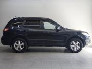 Hyundai Santa Fe II Барнаул  - изображение 37