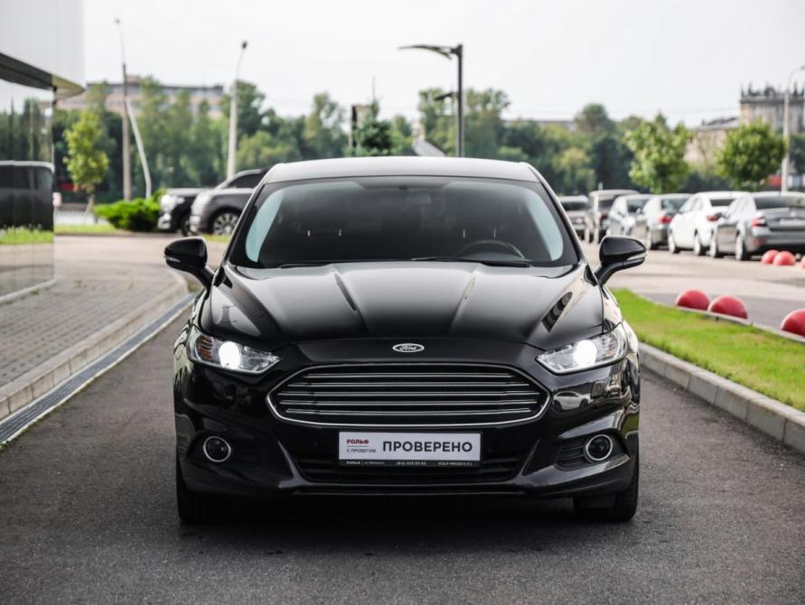 Ford Mondeo V Санкт-Петербург  - изображение 4