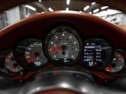 Porsche 911 VII (991) Рестайлинг Москва  - изображение 45