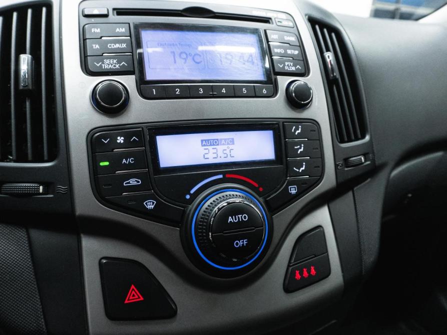Hyundai i30 I Рестайлинг Красноярск  - изображение 22