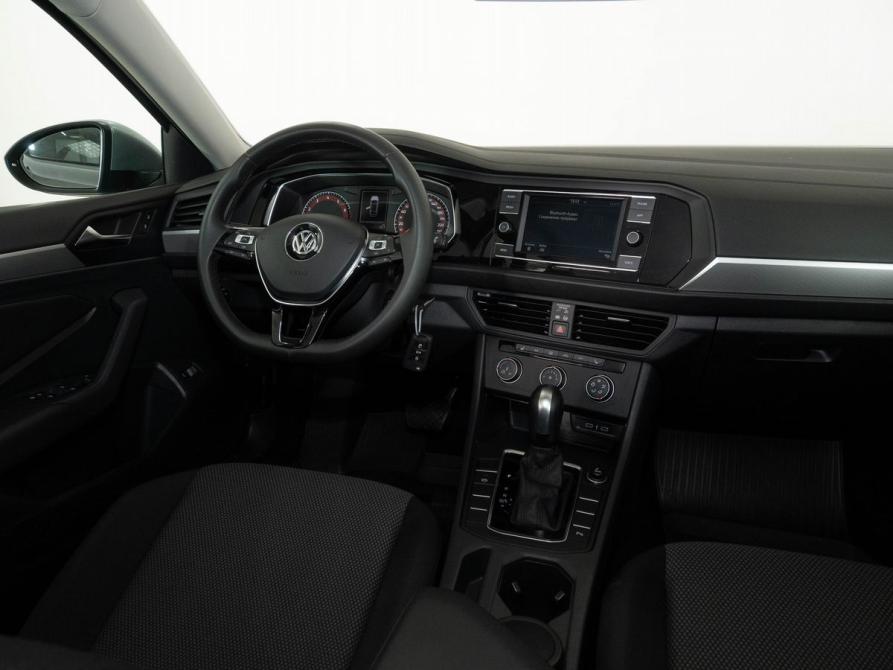Volkswagen Jetta VII Казань  - изображение 13
