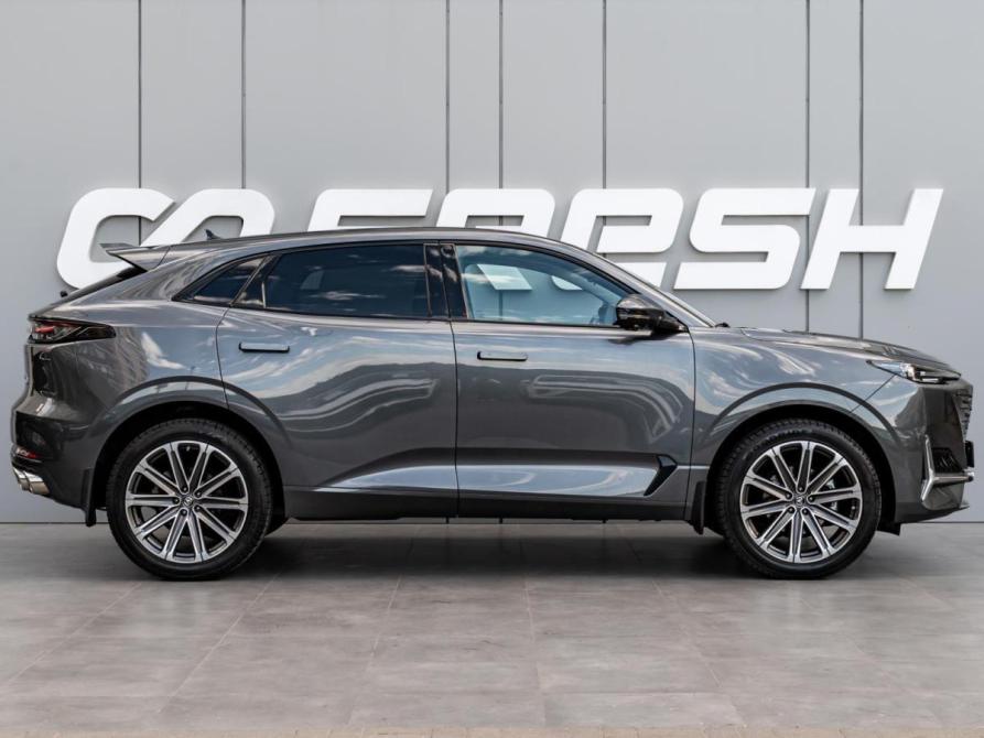 Changan UNI-K Краснодар  - изображение 5