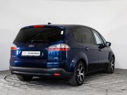 Ford S-MAX I Санкт-Петербург  - изображение 24