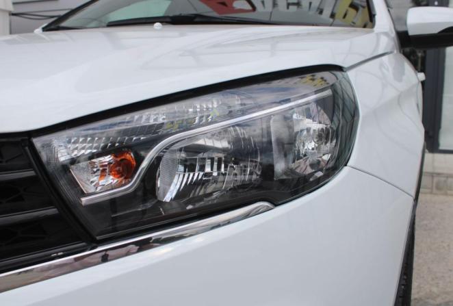 Lada (ВАЗ) Vesta I с пробегом 2019 года, цена 1 060 000 рублей, 40646 км, седан, Автокод Объявления