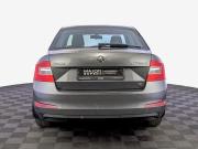 Skoda Octavia III (A7) Москва  - изображение 31