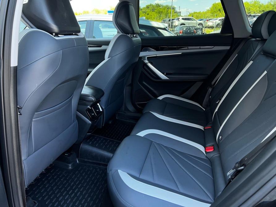 Geely Atlas II Волгоград  - изображение 16