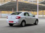 Renault Logan II Екатеринбург  - изображение 18