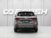 Renault Samsung QM6 I Рестайлинг Ростов-на-Дону  - изображение 24