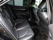 Toyota Camry VIII (XV70) Рестайлинг Москва  - изображение 35