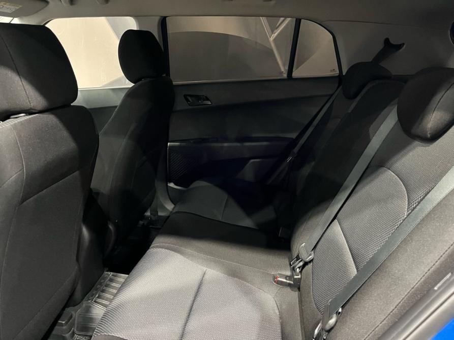 Hyundai Creta I Рестайлинг Пермь  - изображение 10