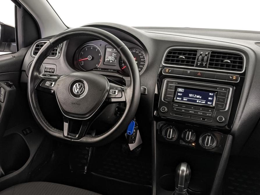 Volkswagen Polo V Рестайлинг Москва  - изображение 25