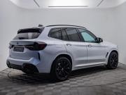 BMW X3 III (G01) Рестайлинг Москва  - изображение 24