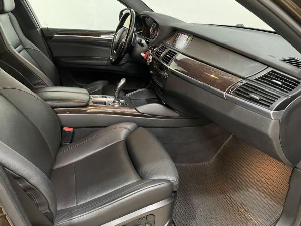 BMW X6 I (E71) Рестайлинг с пробегом 2012 года, цена 2 330 000 рублей, 155892 км, внедорожник, Автокод Объявления