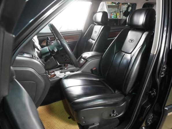 SsangYong Rexton II с пробегом 2008 года, цена 1 119 000 рублей, 239253 км, внедорожник, Автокод Объявления