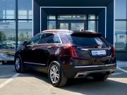 Cadillac XT5 I Рестайлинг Москва  - изображение 39