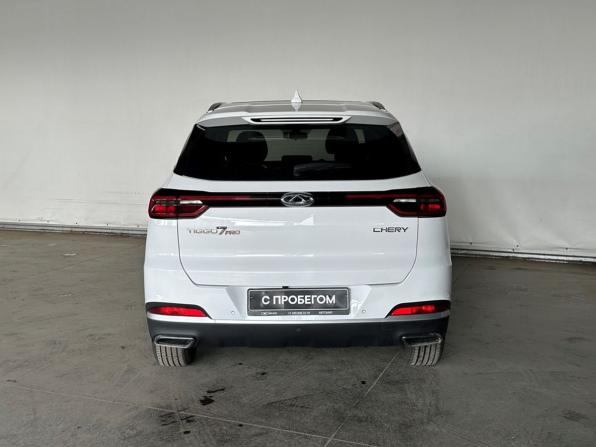 Chery Tiggo 7 Pro I с пробегом 2022 года, цена 1 598 000 рублей, 38532 км, внедорожник, Автокод Объявления