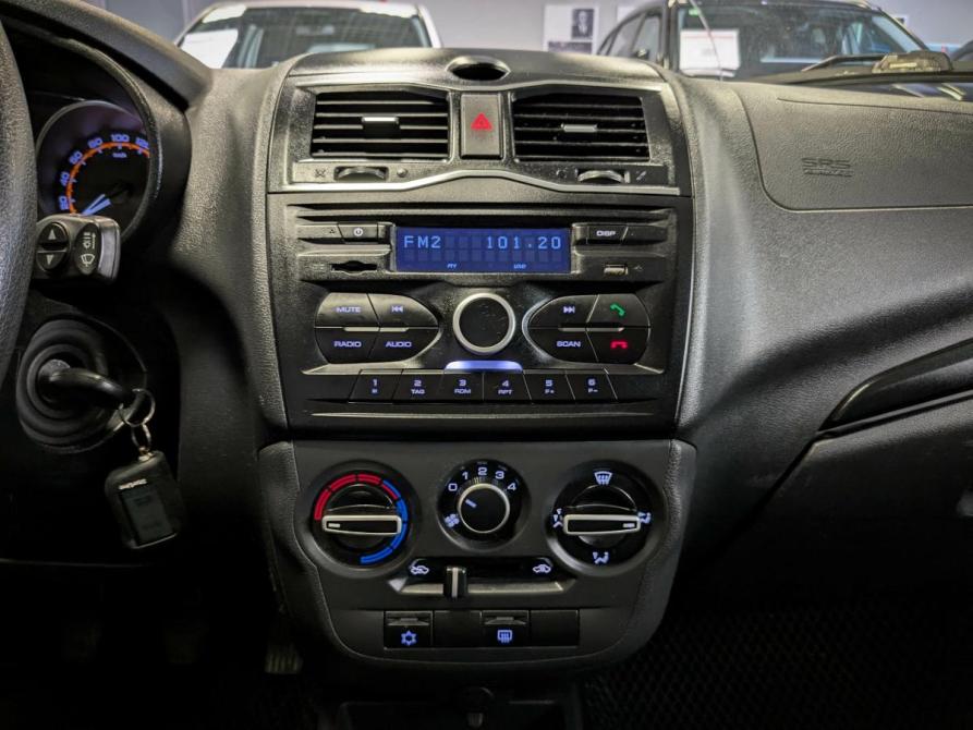 Lada (ВАЗ) Granta I Рестайлинг Екатеринбург  - изображение 9