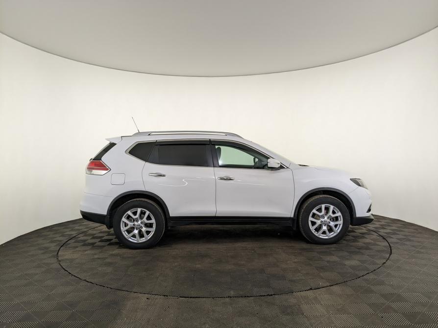 Nissan X-Trail III Москва  - изображение 4