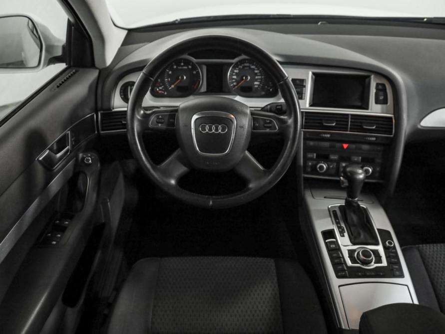 Audi A6 III (C6) Рестайлинг Санкт-Петербург  - изображение 11