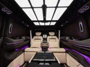 Mercedes-Benz V-Класс III (W447) Рестайлинг Москва  - изображение 80