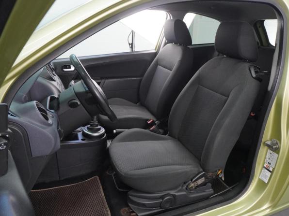 Ford Fiesta Mk5 с пробегом 2007 года, цена 399 000 рублей, 144077 км, хэтчбек, Автокод Объявления