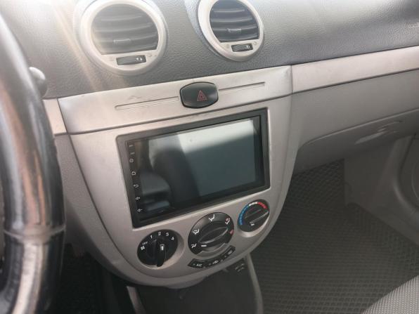 Chevrolet Lacetti I с пробегом 2012 года, цена 431 000 рублей, 166000 км, хэтчбек, Автокод Объявления