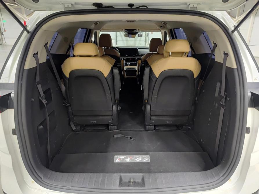 Kia Carnival IV Казань  - изображение 12