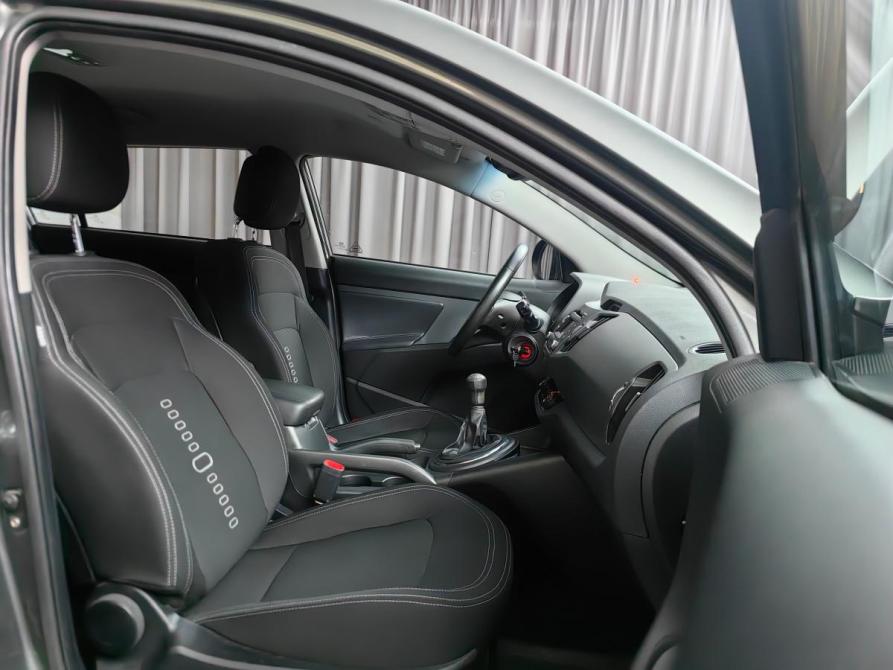 Kia Sportage III Москва  - изображение 8