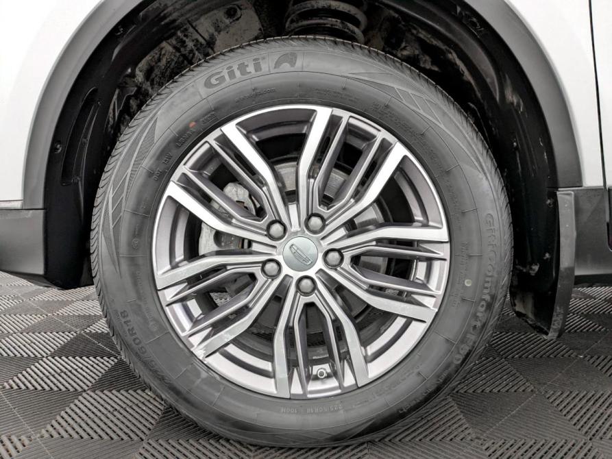 Geely Atlas Pro Москва  - изображение 18
