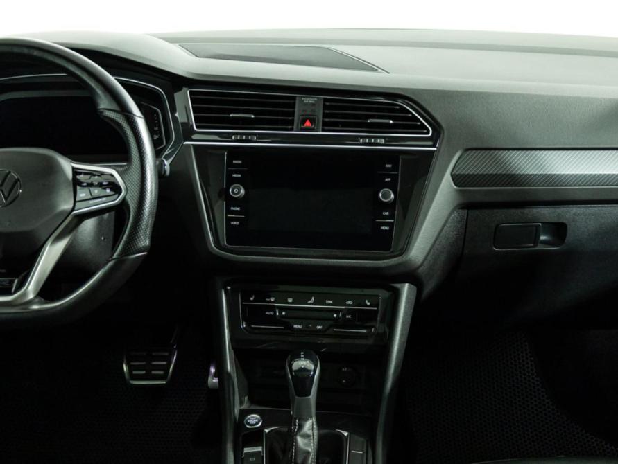 Volkswagen Tiguan II Рестайлинг Санкт-Петербург  - изображение 14