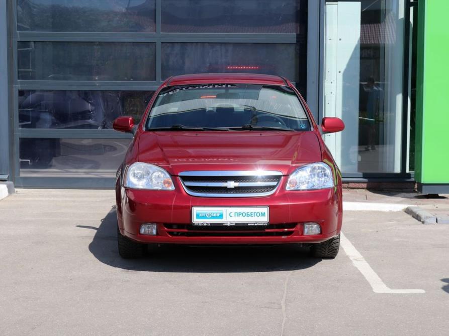 Chevrolet Lacetti I Нижний Новгород  - изображение 7
