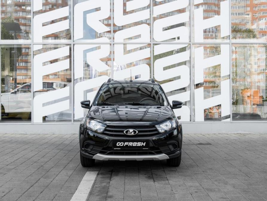 Lada (ВАЗ) Granta I Рестайлинг Ставрополь  - изображение 3