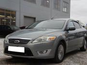 Ford Mondeo IV Березовский  - изображение 15