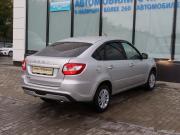 Lada (ВАЗ) Granta I Рестайлинг Екатеринбург  - изображение 25