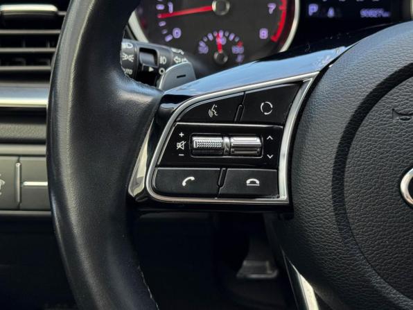 Kia Ceed III с пробегом 2019 года, цена 1 949 000 рублей, 90627 км, хэтчбек, Автокод Объявления