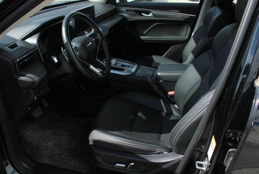Haval Jolion I Рестайлинг Саратов  - изображение 14