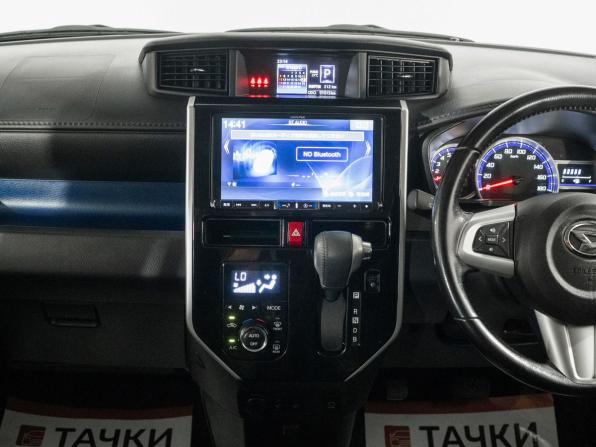 Daihatsu Thor I с пробегом 2019 года, цена 1 200 000 рублей, 97015 км, микровэн, Автокод Объявления