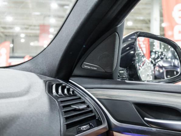 BMW X4 II (G02) с пробегом 2018 года, цена 4 699 700 рублей, 79420 км, внедорожник, Автокод Объявления