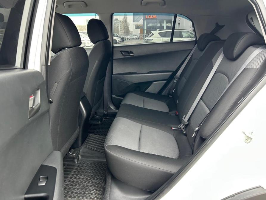 Hyundai Creta I Новороссийск  - изображение 17