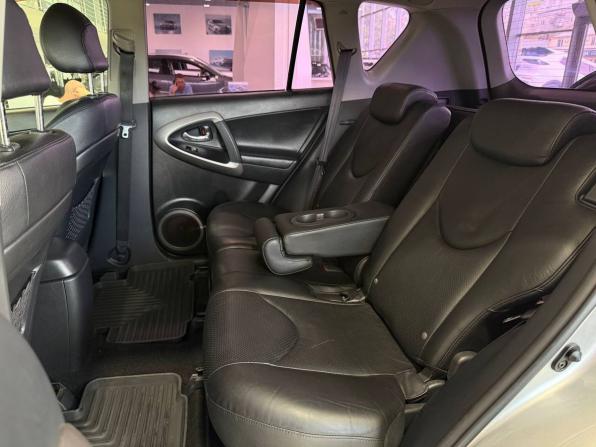 Toyota RAV4 III (XA30) с пробегом 2008 года, цена 1 099 900 рублей, 190000 км, внедорожник, Автокод Объявления
