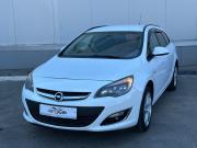 Opel Astra J Рестайлинг Тамбов  - изображение 24