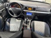 Opel Vectra C Рестайлинг Курск  - изображение 30