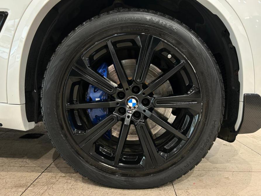 BMW X5 IV (G05/G18) Санкт-Петербург  - изображение 11