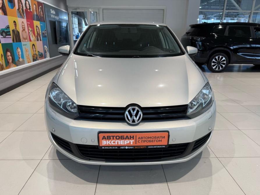 Volkswagen Golf VI Екатеринбург  - изображение 2
